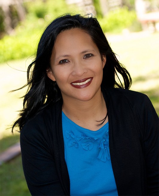 Headshot of Dr. Nancy Cabansag