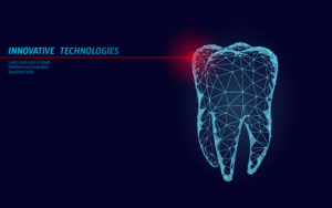 dental implant technology for new teeth